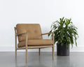 SUNPAN GILMORE LOUNGE CHAIR - Lounge
