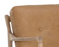 SUNPAN GILMORE LOUNGE CHAIR - Lounge