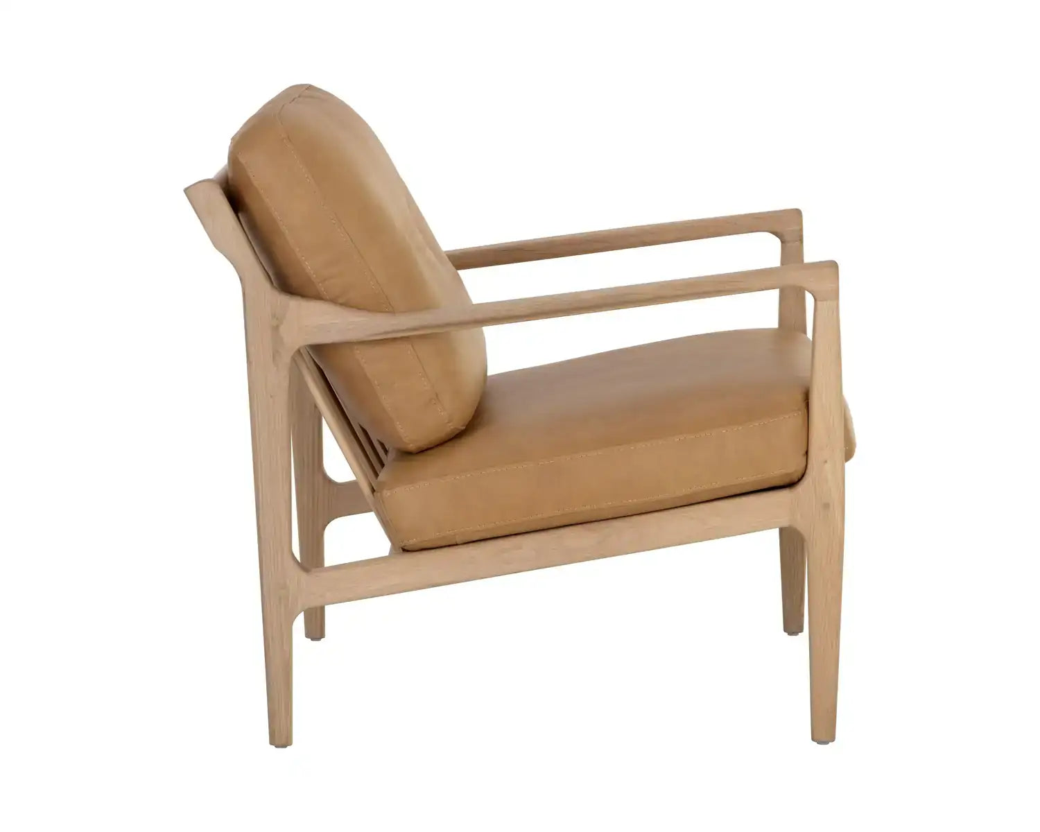 SUNPAN GILMORE LOUNGE CHAIR - Lounge