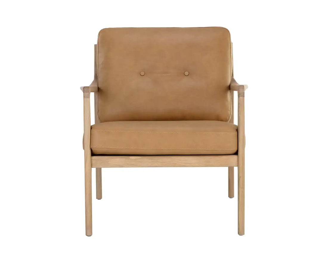 SUNPAN GILMORE LOUNGE CHAIR - Lounge