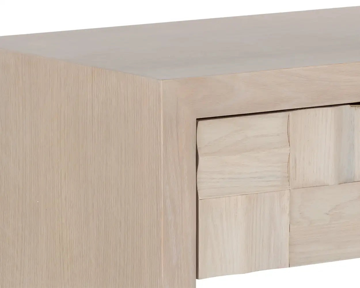 SUNPAN AKAVA NIGHTSTAND - Nightstands