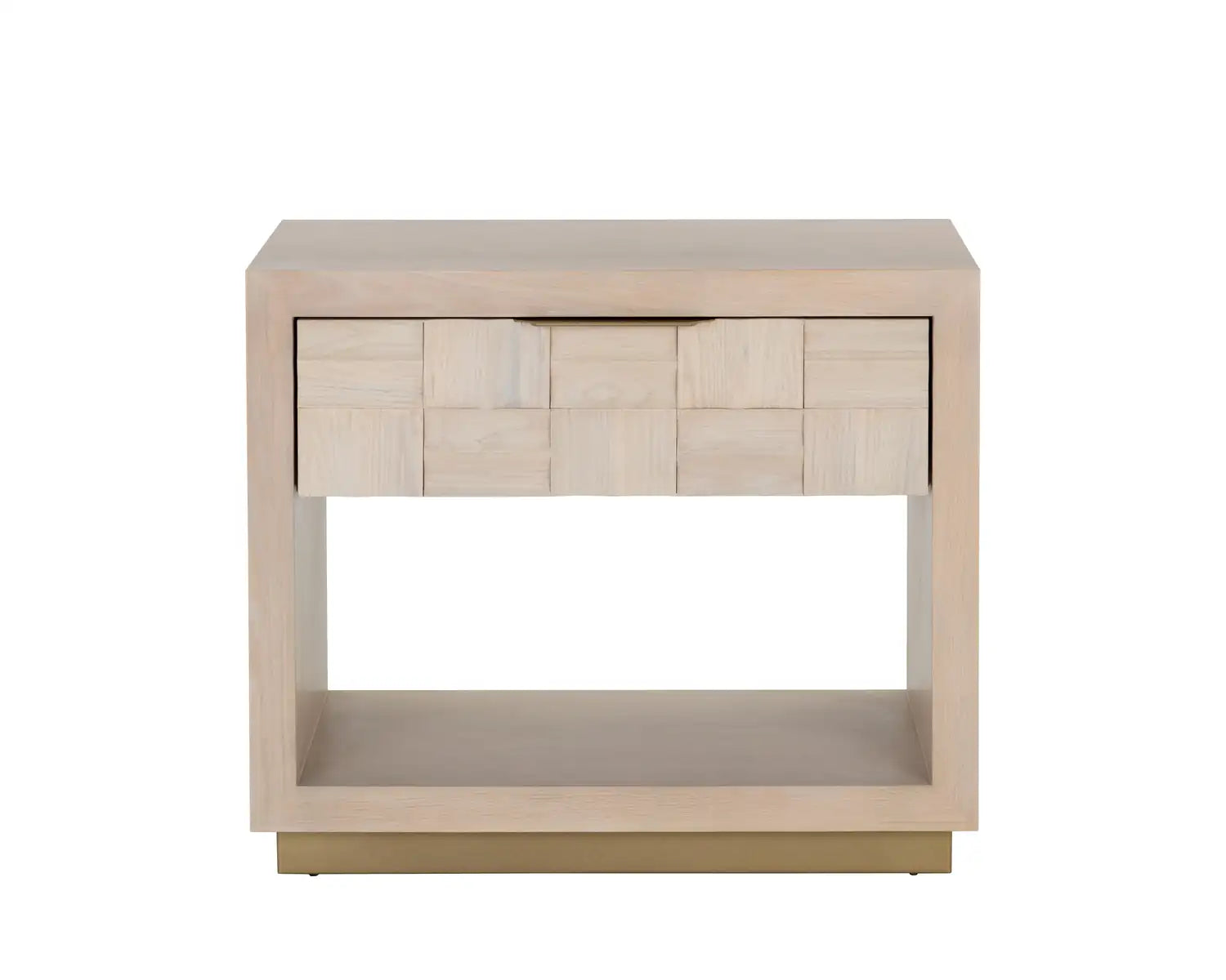 SUNPAN AKAVA NIGHTSTAND - Nightstands