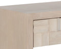 Sunpan AKAVA NIGHTSTAND - Nightstands