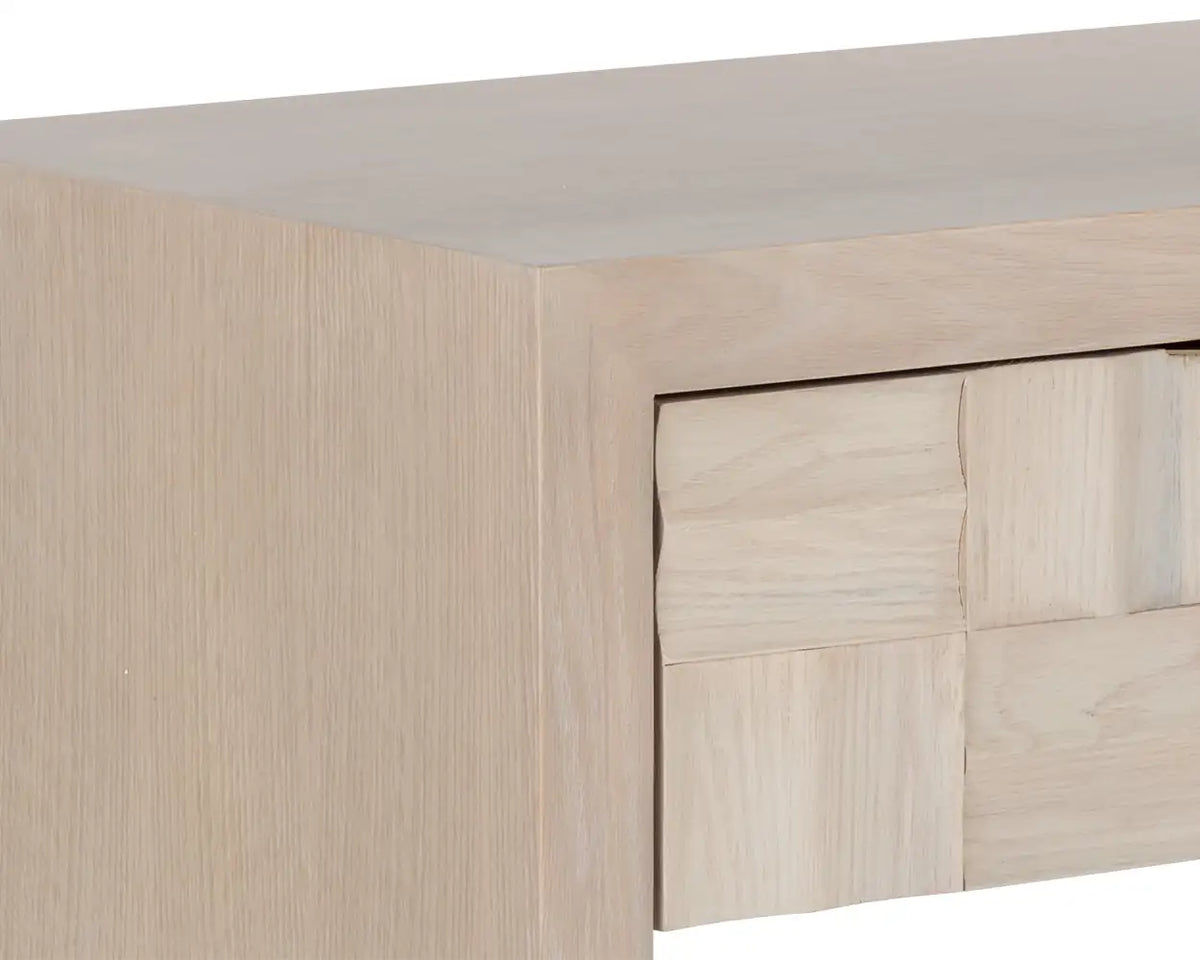 Sunpan AKAVA NIGHTSTAND - Nightstands
