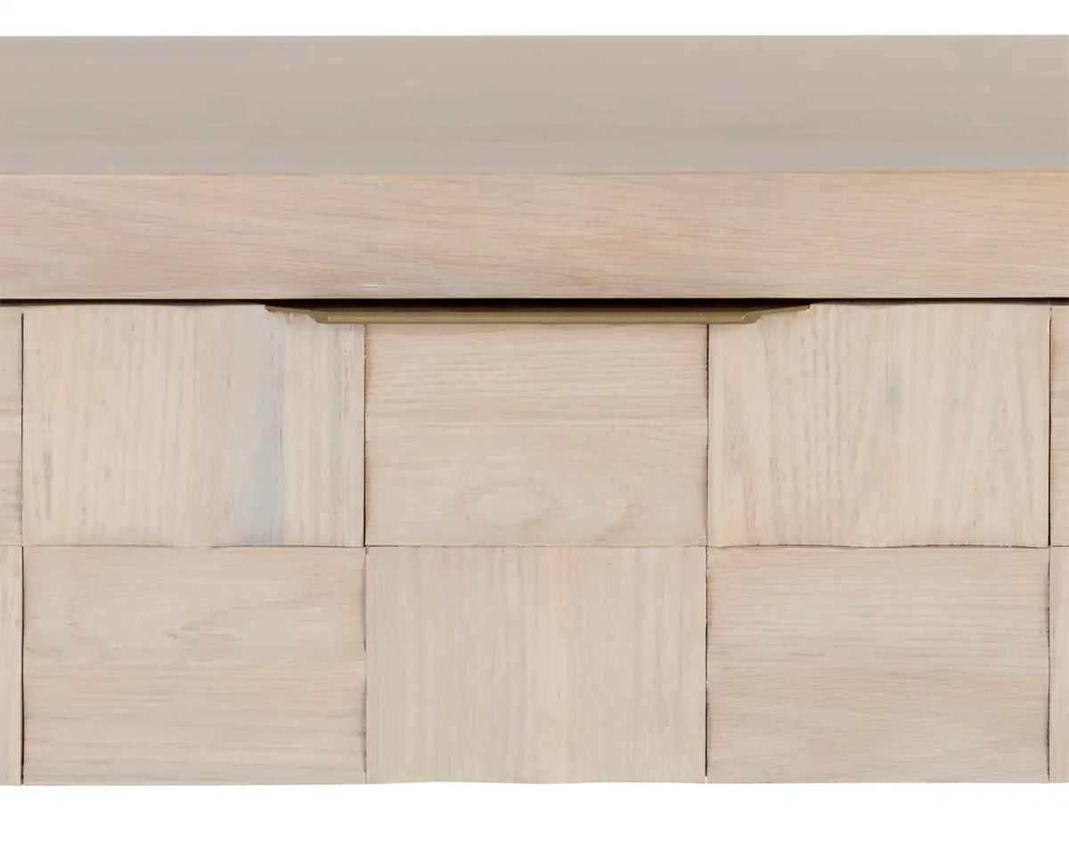 Sunpan AKAVA NIGHTSTAND - Nightstands