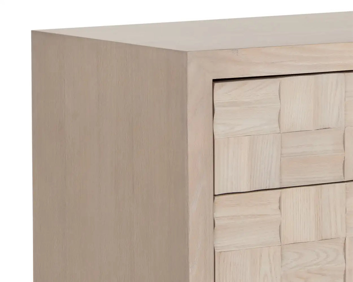 Sunpan AKAVA DRESSER - Dressers