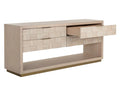Sunpan AKAVA DRESSER - Dressers