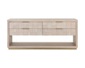 Sunpan AKAVA DRESSER - Dressers