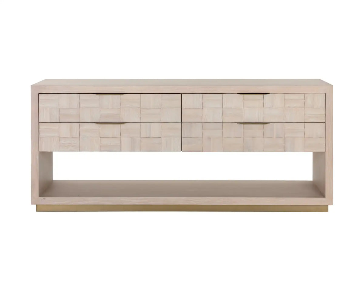 Sunpan AKAVA DRESSER - Dressers