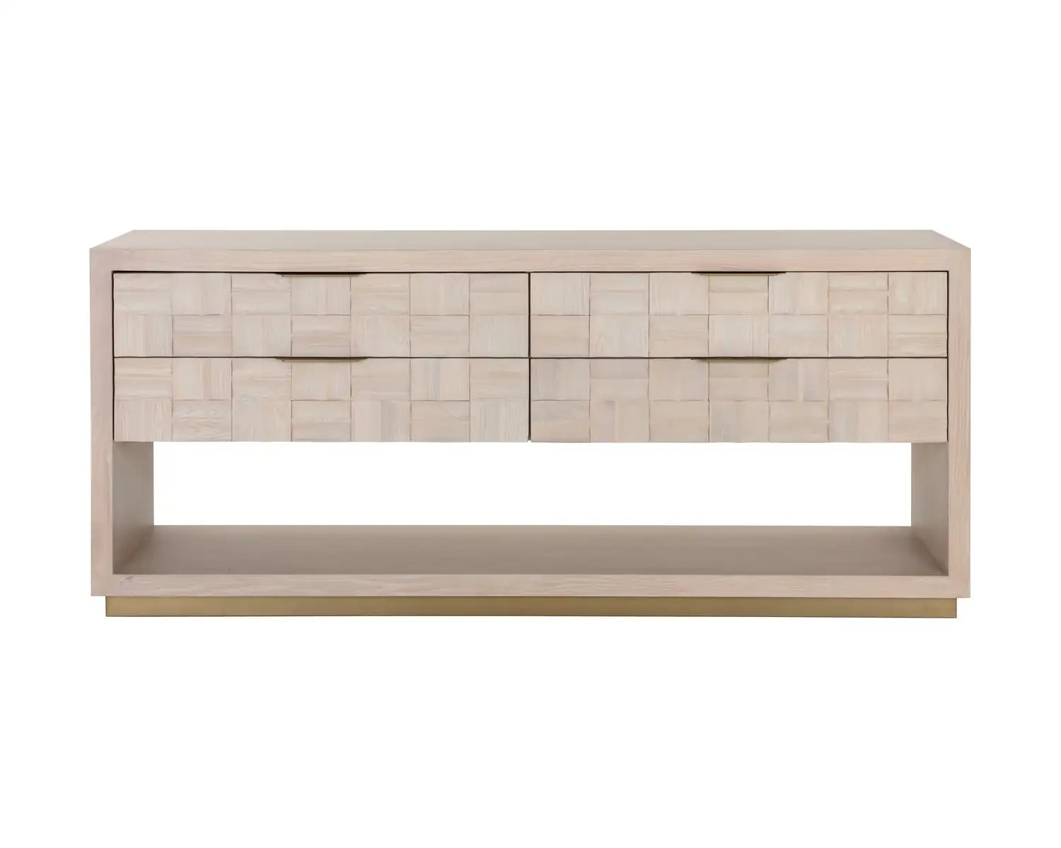 SUNPAN AKAVA DRESSER - Dressers