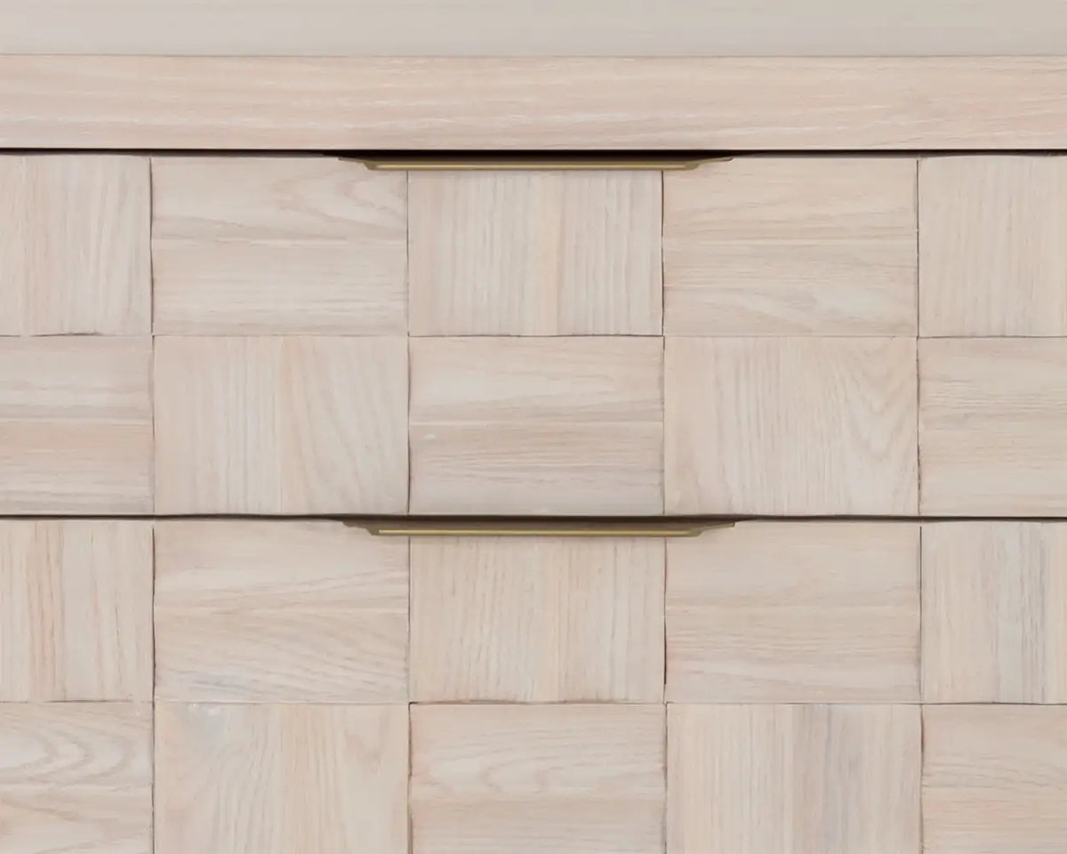 Sunpan AKAVA DRESSER - Dressers