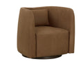 Sunpan EMILIE SWIVEL LOUNGE CHAIR - Lounge