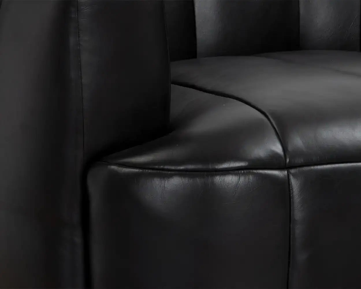 Sunpan TADEO SWIVEL ARMCHAIR - Lounge