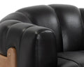 Sunpan TADEO SWIVEL ARMCHAIR - Lounge