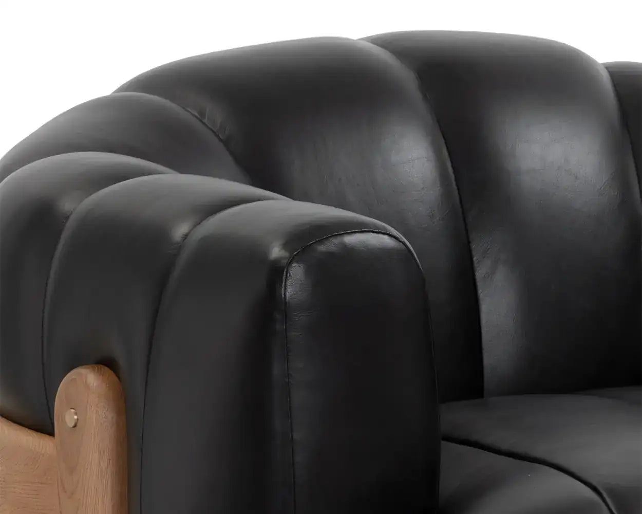 Sunpan TADEO SWIVEL ARMCHAIR - Lounge
