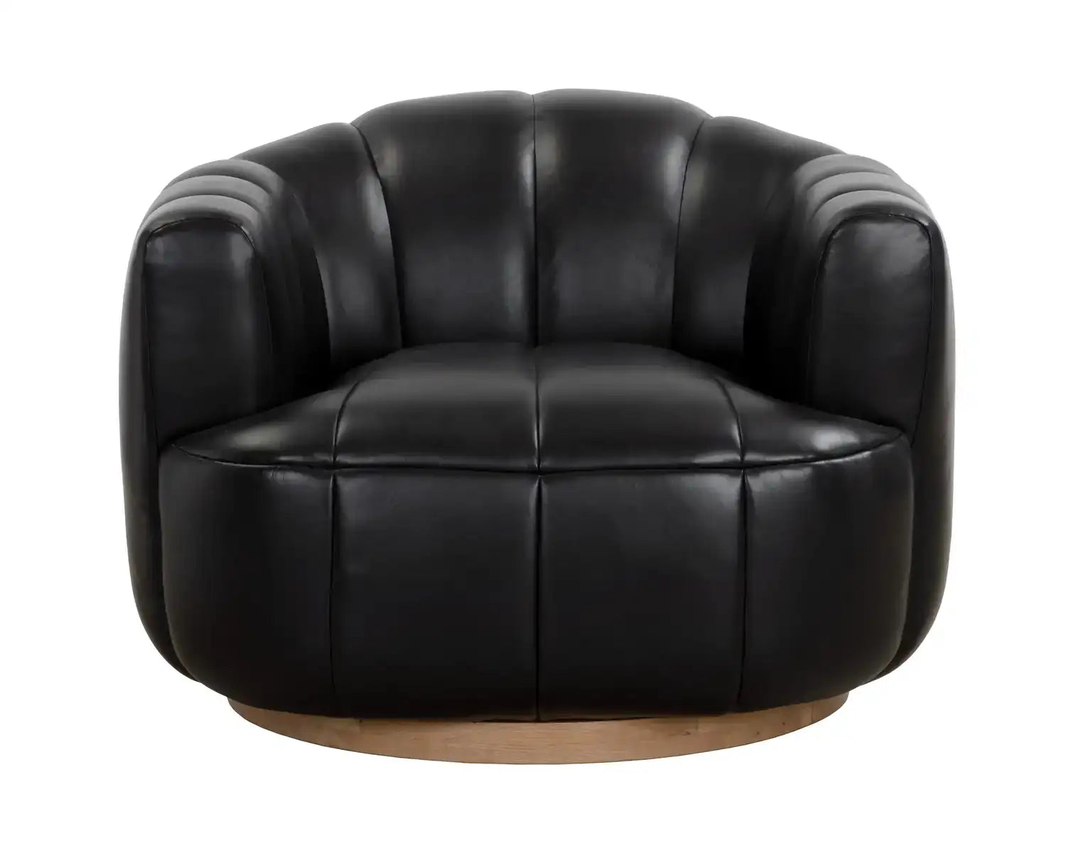 Sunpan TADEO SWIVEL ARMCHAIR - Lounge