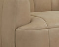 Sunpan TADEO SWIVEL ARMCHAIR - Lounge
