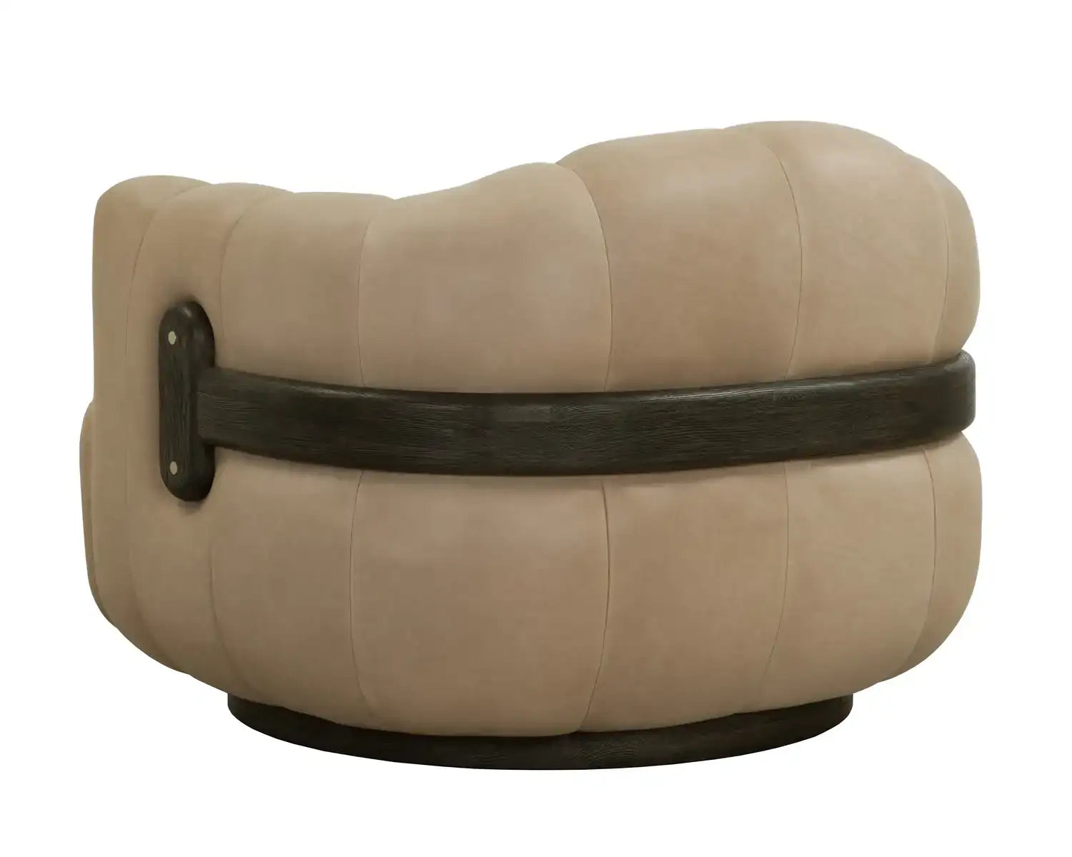 Sunpan TADEO SWIVEL ARMCHAIR - Lounge