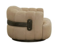 Sunpan TADEO SWIVEL ARMCHAIR - Lounge