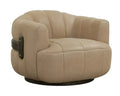 Sunpan TADEO SWIVEL ARMCHAIR - Lounge