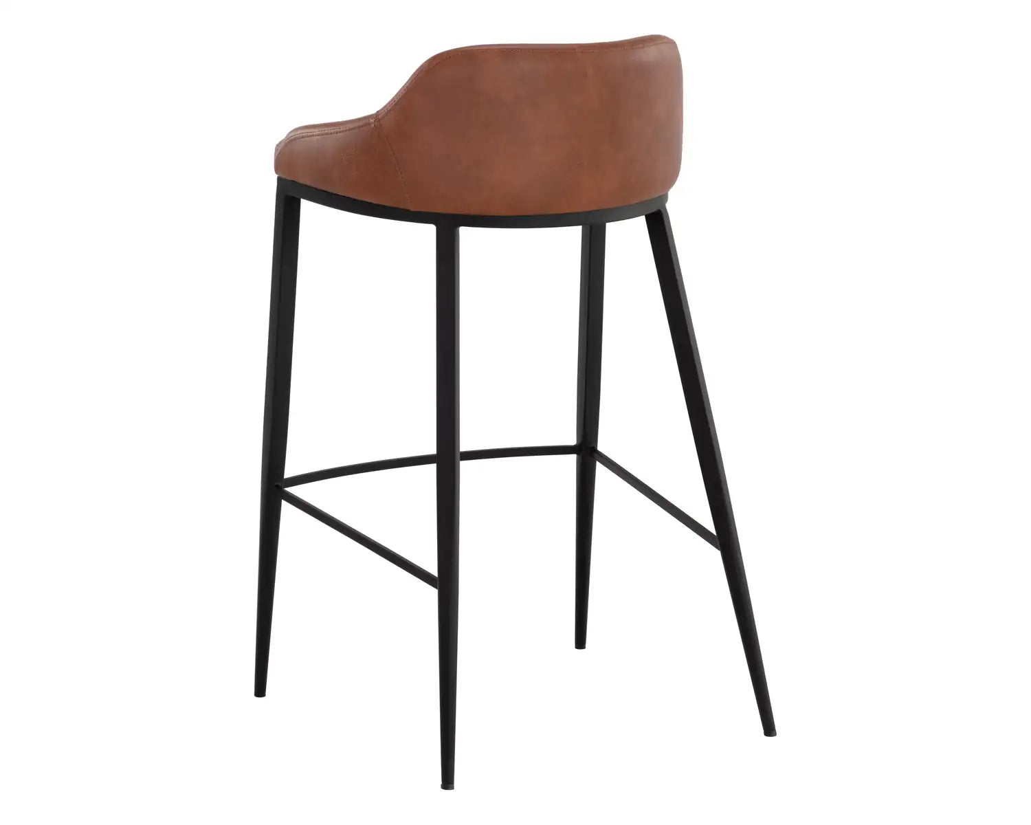 Sunpan ASTRA BARSTOOL - Bar Stools
