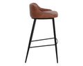 Sunpan ASTRA BARSTOOL - Bar Stools