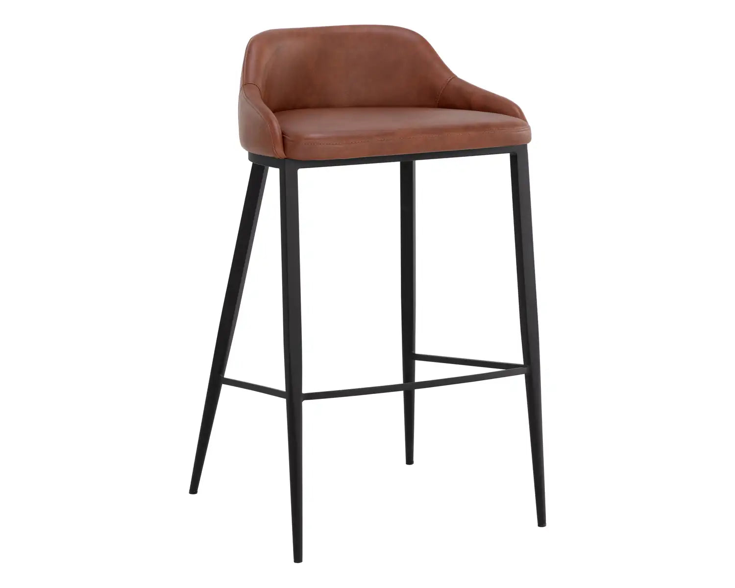 Sunpan ASTRA BARSTOOL - Bar Stools