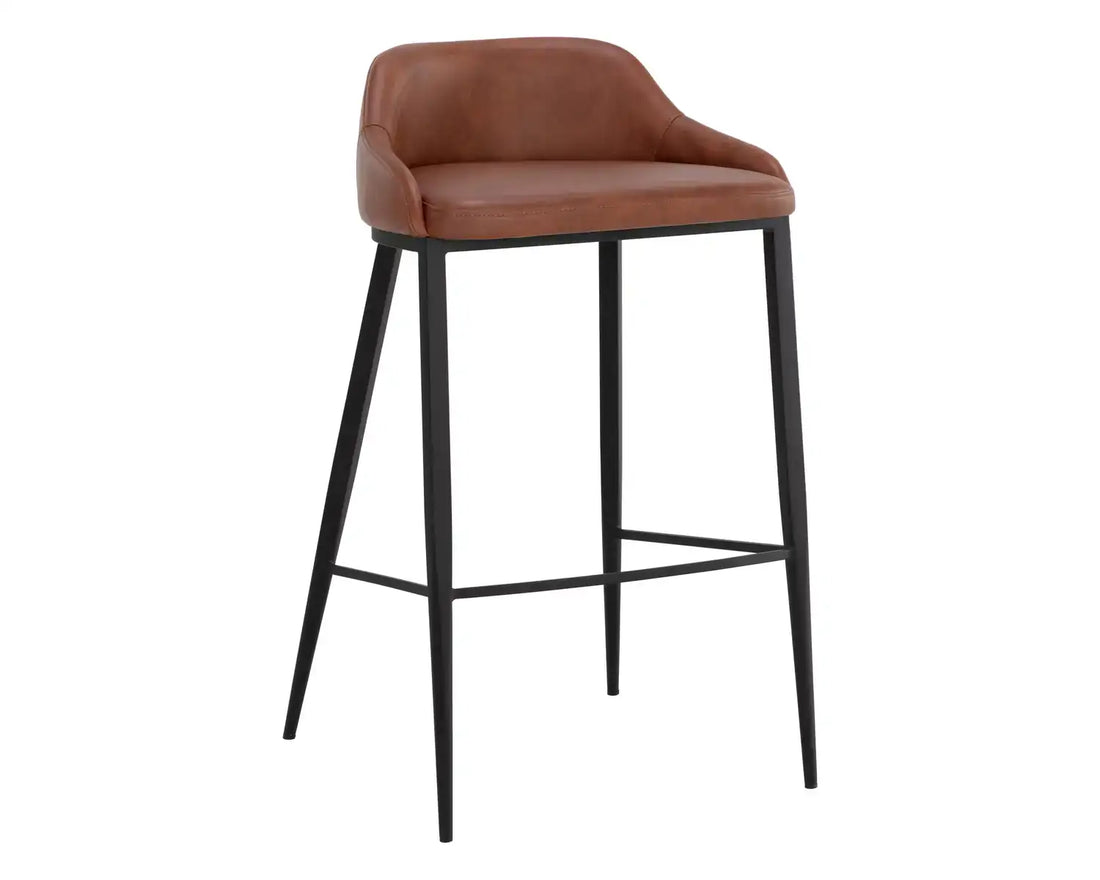 SUNPAN ASTRA BARSTOOL - Bar Stools