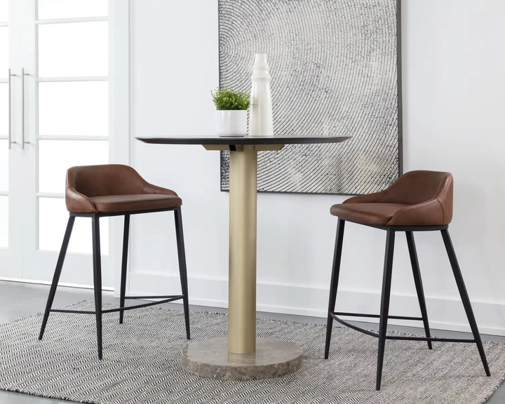 Sunpan, ASTRA COUNTER STOOL, BENCHES, OTTOMAN & STOOLS