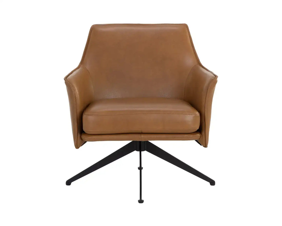 SUNPAN, CROSBY SWIVEL LOUNGE CHAIR, LOUNGE