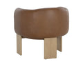 SUNPAN TRINE LOUNGE CHAIR - Lounge