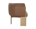 SUNPAN TRINE LOUNGE CHAIR - Lounge
