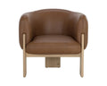 SUNPAN TRINE LOUNGE CHAIR - Lounge