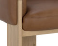 SUNPAN TRINE LOUNGE CHAIR - Lounge