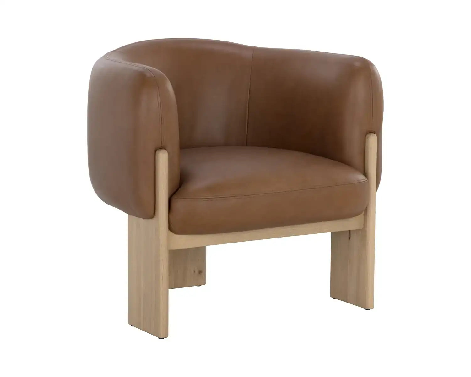 SUNPAN TRINE LOUNGE CHAIR - Lounge
