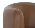 SUNPAN TRINE LOUNGE CHAIR - Lounge