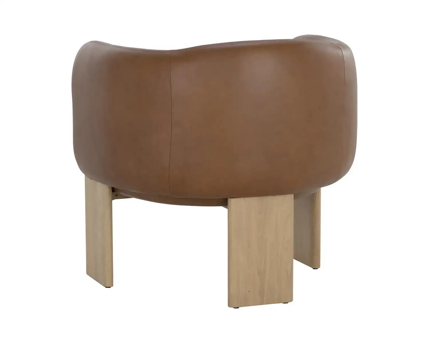 SUNPAN TRINE LOUNGE CHAIR - Lounge