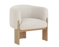 SUNPAN TRINE LOUNGE CHAIR - Lounge