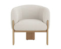 SUNPAN TRINE LOUNGE CHAIR - Lounge
