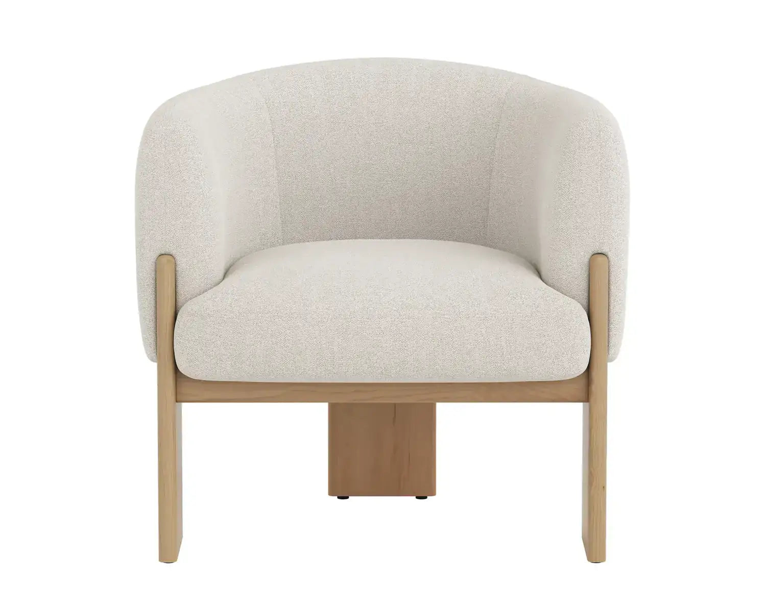 SUNPAN TRINE LOUNGE CHAIR - Lounge