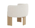SUNPAN TRINE LOUNGE CHAIR - Lounge