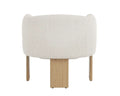 SUNPAN TRINE LOUNGE CHAIR - Lounge