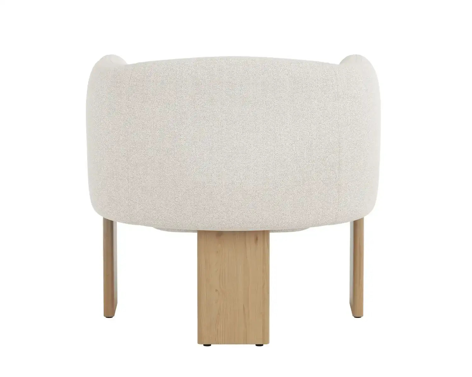 SUNPAN TRINE LOUNGE CHAIR - Lounge