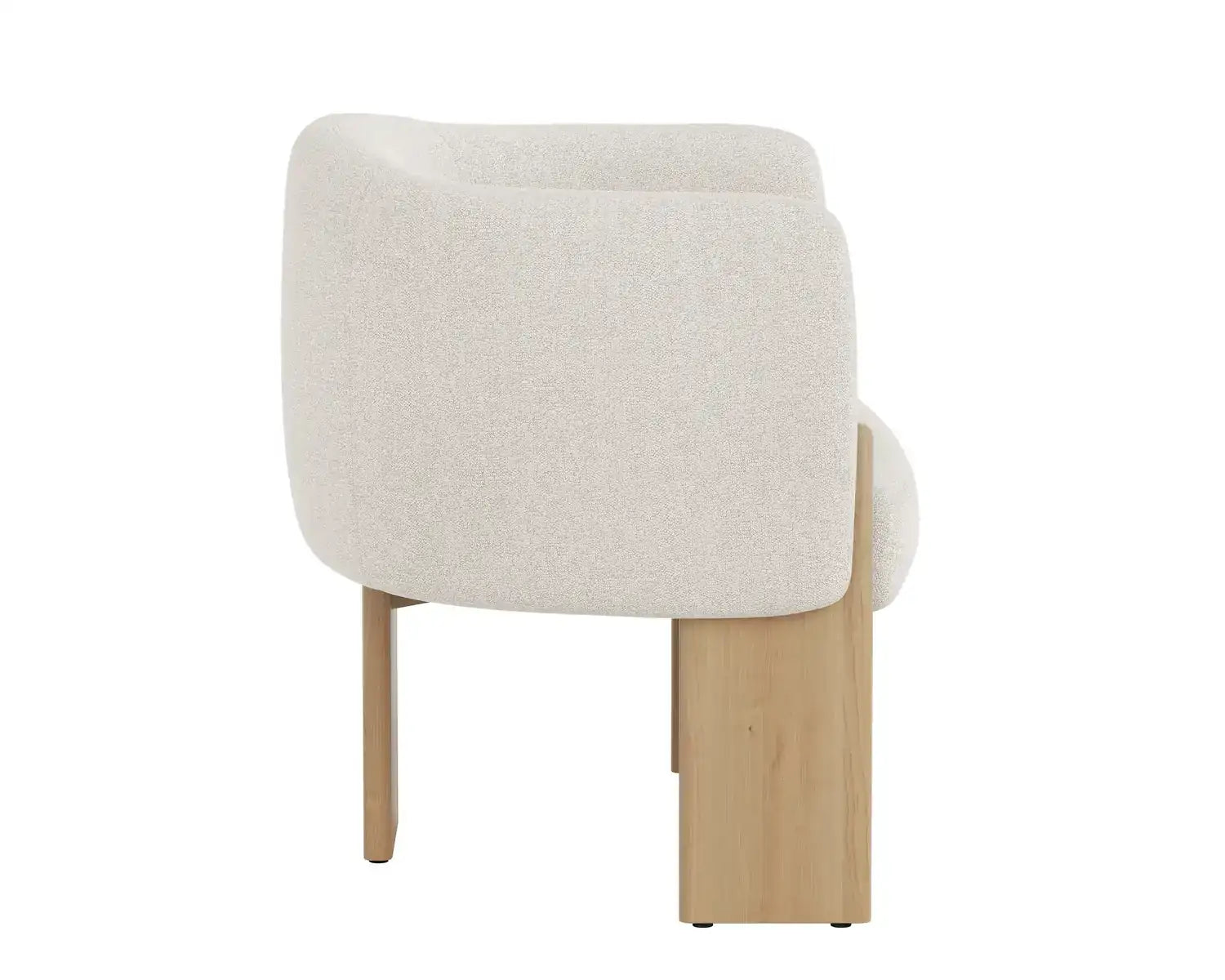 SUNPAN TRINE LOUNGE CHAIR - Lounge