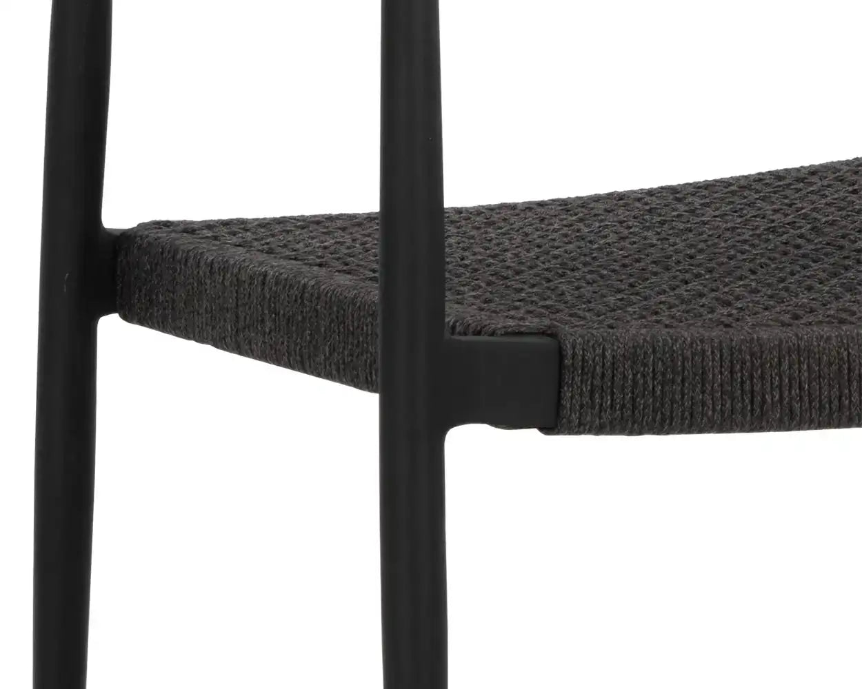 SUNPAN NAVA STACKABLE DINING ARMCHAIR - Outdoor Furniture
