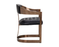 Sunpan BEAUMONT DINING ARMCHAIR - Dining Chairs