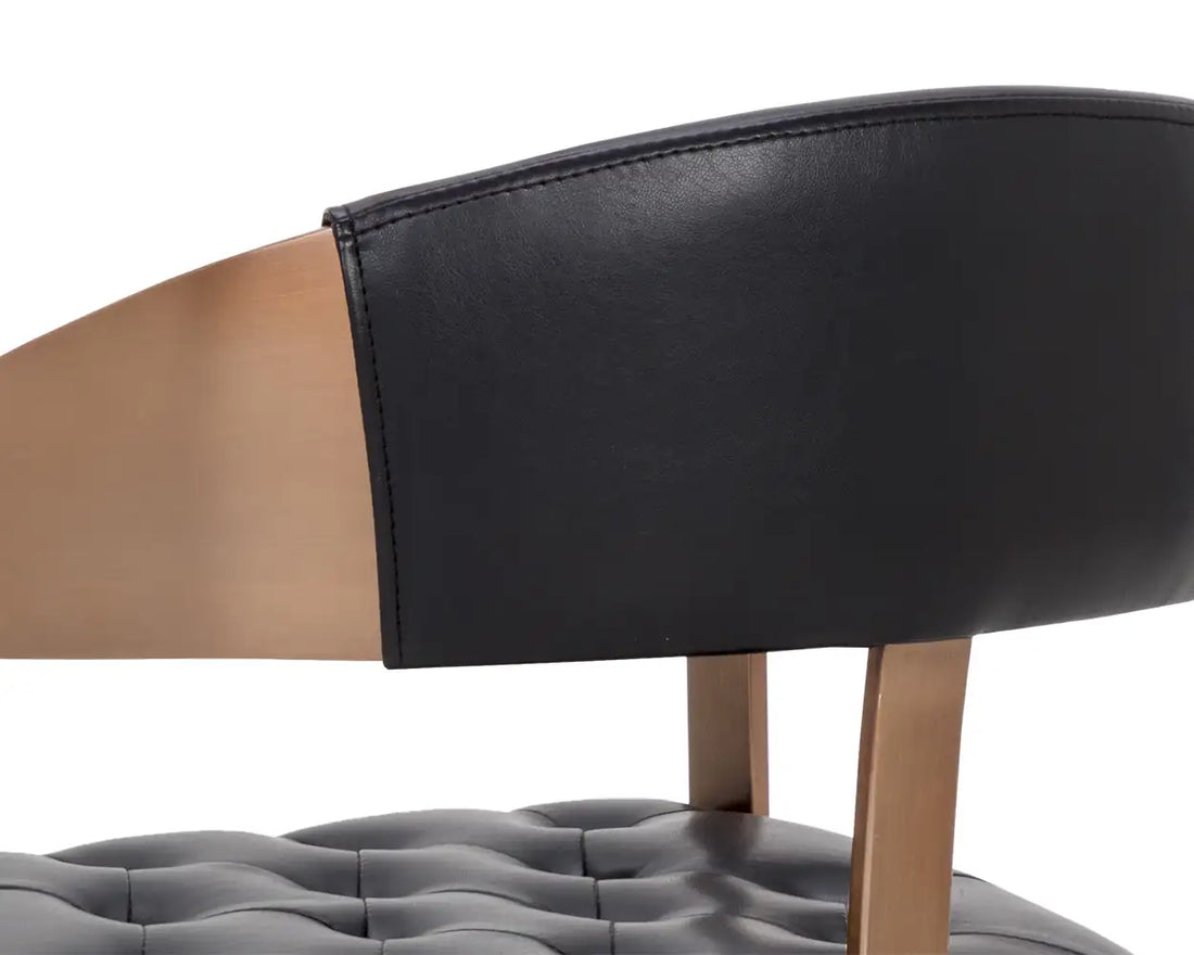 Sunpan BEAUMONT DINING ARMCHAIR - Dining Chairs