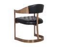 Sunpan BEAUMONT DINING ARMCHAIR - Dining Chairs