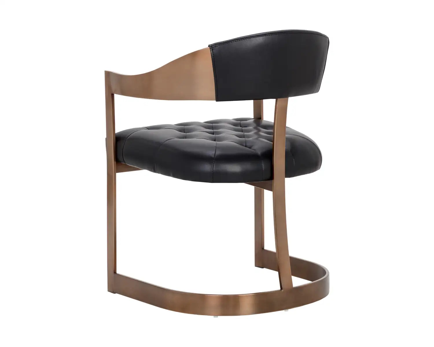 Sunpan BEAUMONT DINING ARMCHAIR - Dining Chairs