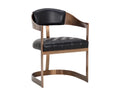 Sunpan BEAUMONT DINING ARMCHAIR - Dining Chairs